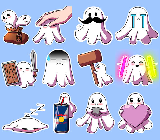 Commission (ghostly_lizzie) Commission (ghostly_lizzie)